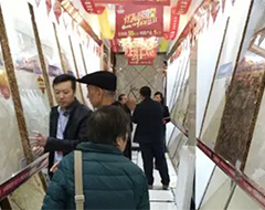 青岛大虾很贵，卡诺尔瓷砖实惠 —卡诺尔太原旗舰店11.7惊喜...