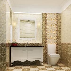 中国陶瓷一线品牌告诉你铺贴瓷砖的优势