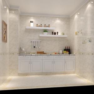 中国陶瓷一线品牌卡诺尔瓷砖讲解瓷砖日常保养方法