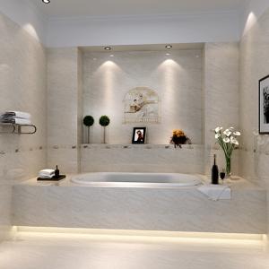 中国陶瓷一线品牌卡诺尔瓷砖教你选瓷砖