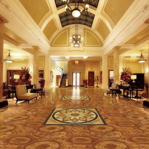 中国陶瓷一线品牌分享瓷砖的流行趋势