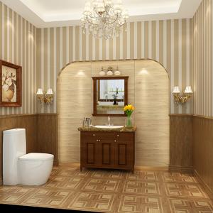 中国陶瓷一线品牌详解瓷砖搭配技巧