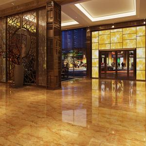 中国陶瓷一线品牌话说大理石瓷砖是否会淘汰