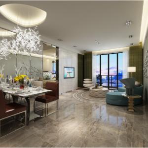 现代仿古砖为什么比仿古砖贵？中国陶瓷一线品牌卡诺尔从五个点告...