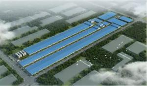 「倒计时6天」且看协进企业（广西）生产基地如何精彩纷呈！