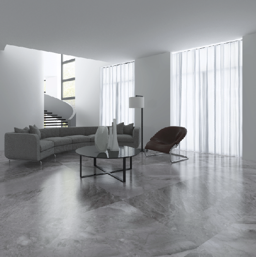 卡诺尔负离子瓷砖